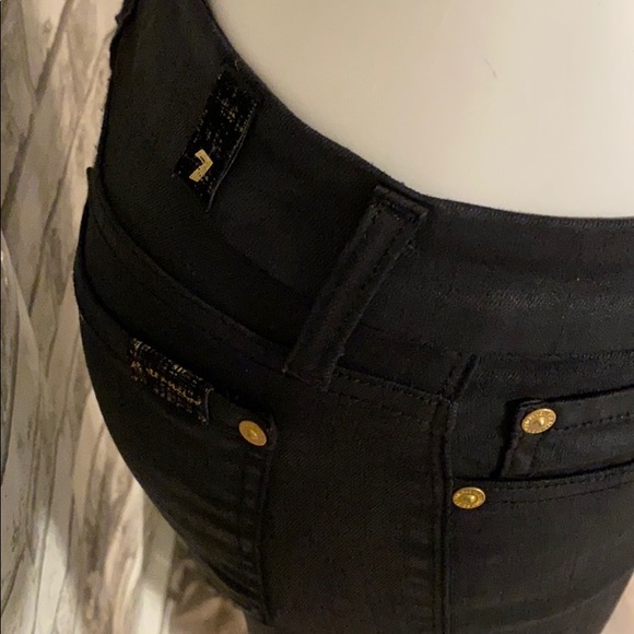 7 For All Mankind - Picture 2 of 7